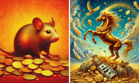 10 ngày liên tiếp (2-12/5): 3 tuổi công việc suôn sẻ, đỏ cả tình lẫn tiền