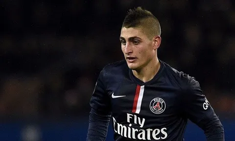 10 ngôi sao chuyền nhiều nhất Ligue 1: Kinh nghiệm thắng sức trẻ