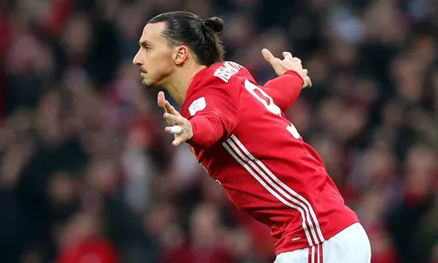 10 ngôi sao thể thao giàu nhất nước Anh: Ibrahimovic số 2; Pep tận thứ 9