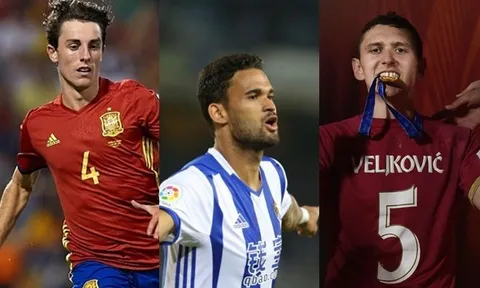 10 quân bài tẩy có thể làm nên chuyện ở World Cup 2018 (Kỳ cuối)