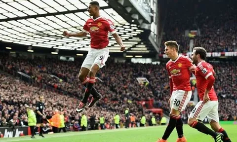 10 tân binh có màn ra mắt tuyệt vời tại Premier League