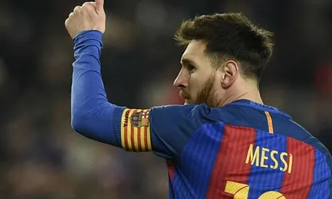 10 thách thức trước mắt Messi sau khi khẳng định tương lai tại Barca