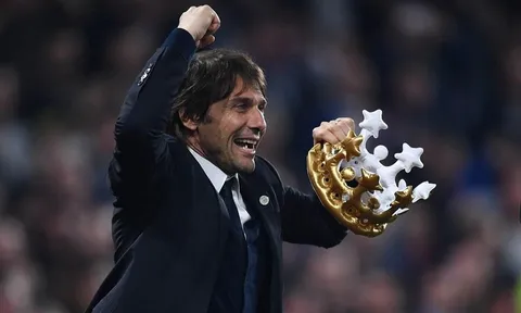 10 thống kê đáng chú ý của nhà vô địch Chelsea