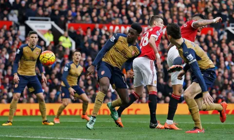 10 thống kê đáng chú ý trước vòng 36 Ngoại hạng Anh: Người cũ hại Man Utd?