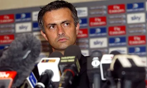 10 thống kê đáng xem nhất ngày 15/08: Khi Mourinho khiến M.U ôm hận