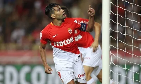 10 thống kê đáng xem nhất ngày 5/8: Kỷ lục đang chờ Monaco, Benfica