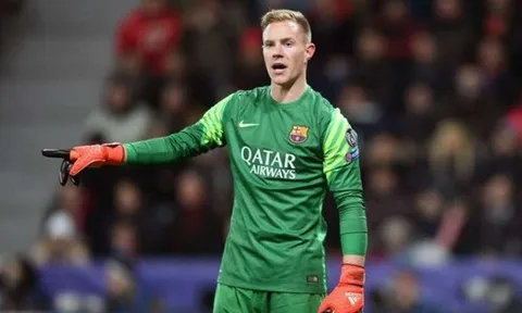 10 thủ thành giữ sạch lưới nhiều nhất La Liga: Tuyệt vời Oblak