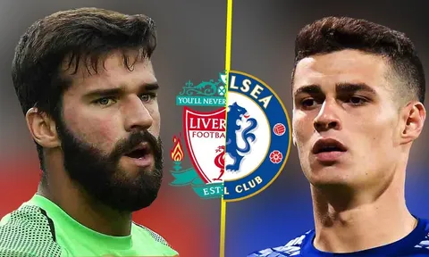 10 thương vụ bom tấn của Premier League Hè 2018: M.U chỉ vỏn vẹn 1 cái tên