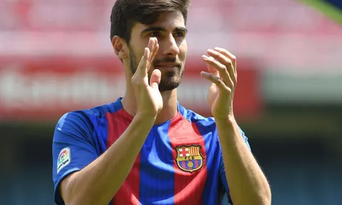 10 thương vụ thất bại nhất của Barca: Tàn lụi tài năng