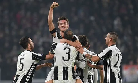 10 trung vệ thép đến CR7 cũng phải sợ