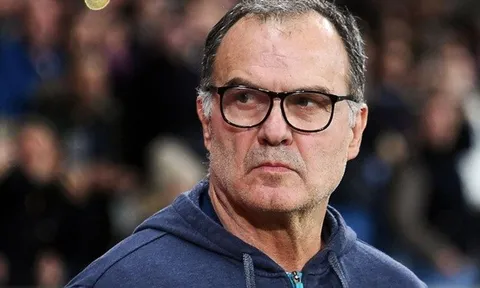 HLV Bielsa tự tin Argentina sẽ trở lại