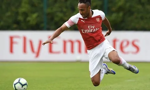 5 ngôi sao đáng xem nhất của Arsenal ở mùa giải tới