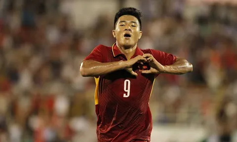 “Nội soi” hàng công U20 Việt Nam tại VCK U20 World Cup
