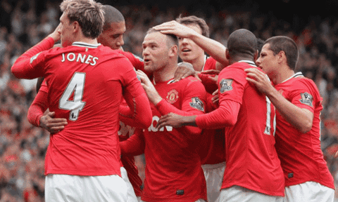 11 cầu thủ đá chính Man Utd trong chiến thắng 8-2 trước Arsenal giờ ở đâu?