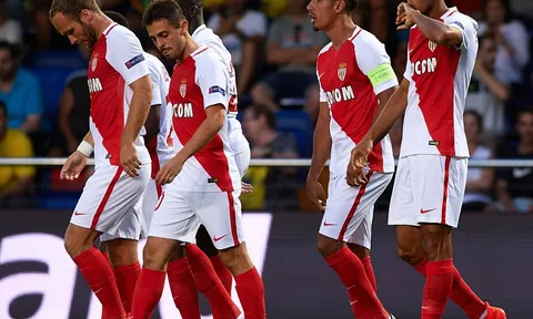 11 đội bóng đầu tiên có mặt ở vòng bảng Champions League mùa tới