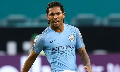 Hụt Jorginho, Man City triệu hồi sao trẻ thay thế
