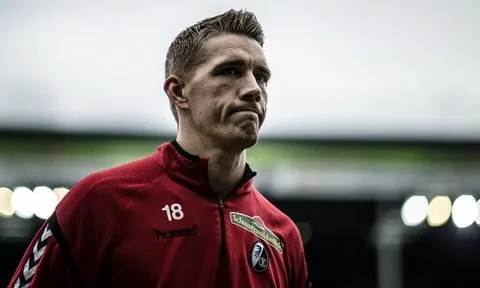Nils Petersen là ai? Tại sao anh được Joachim Low chọn?