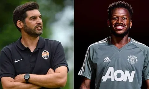 'Man Utd đã kí hợp đồng với một trong những cầu thủ xuất sắc nhất thế giới...'