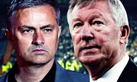 M.U mùa thứ 6 liên tiếp không có Sir Alex: Giấc mơ giờ mới thực sự bắt đầu