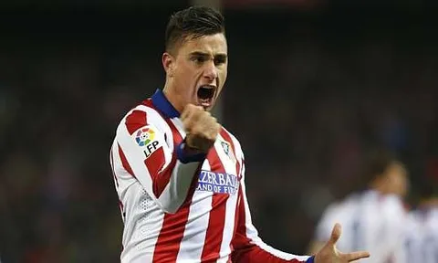 CHÍNH THỨC: Man Utd 'hết cửa' mua sao Atletico Madrid