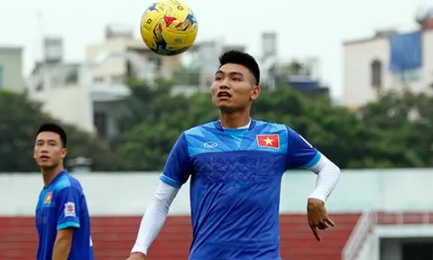 Chuyển nhượng lượt về V-League 2017: Cuộc đua của nhà nghèo?