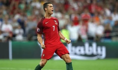 Đội tuyển nào là "ông vua" trên các mạng xã hội ở World Cup 2018?