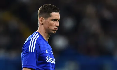 15 bản HĐ tệ nhất lịch sử Chelsea (kỳ 1): Nỗi đau Torres, Shevchenko