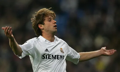 15 bản HĐ tệ nhất lịch sử Real Madrid (kỳ 1): 'Ngựa chứng' Cassano