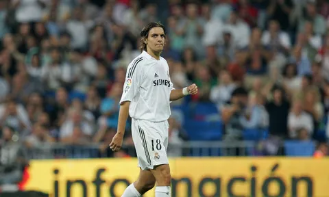 15 bản HĐ tệ nhất lịch sử Real Madrid (kỳ 3): Thảm họa Woodgate