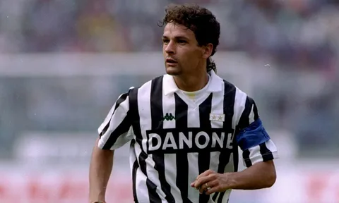 15 bản HĐ tốt nhất lịch sử Juventus (kỳ 1): Baggio & Buffon vĩ đại