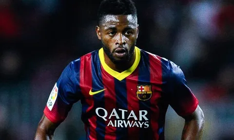 15 bản hợp đồng tệ nhất của Barcelona (Phần 3): Không có duyên với Arsenal