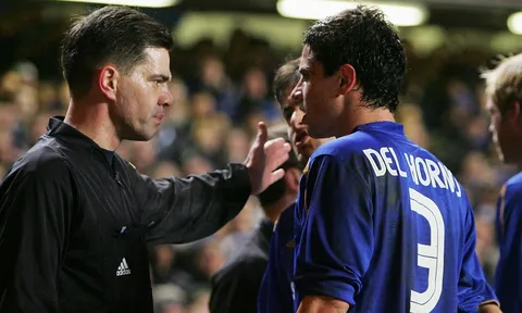 15 bản hợp đồng tệ nhất lịch sử Chelsea (kỳ 3)