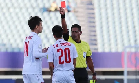 U20 Việt Nam vẫn còn cửa đi tiếp