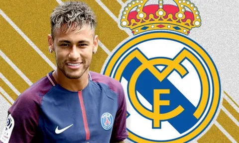 Real Madrid sẵn sàng bán Marco Asensio để dồn tiền mua Neymar