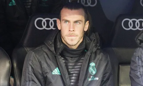 Khen Bayern, Bale kiếm đường đào tẩu khỏi Real Madrid?