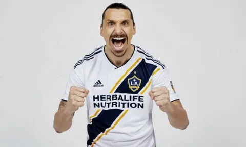 Huyền thoại Larsson tiết lộ lý do Ibrahimovic không chơi ở World Cup