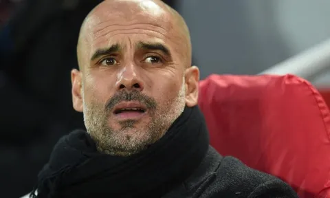 5 sai lầm kinh hoàng khiến Man City thua đau trước Liverpool