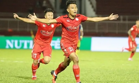Điểm tin bóng đá Việt Nam sáng 22/05: HLV Toshiya Miura tức giận vì học trò ho ra máu