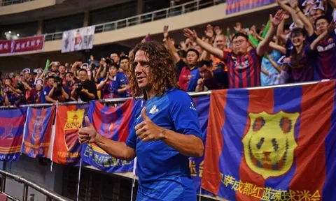 Puyol tiết lộ đối thủ mà Tây Ban Nha muốn né nhất