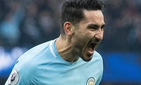 "Run sợ" trước Barca, Manchester City lên kế hoạch giữ chân trụ cột