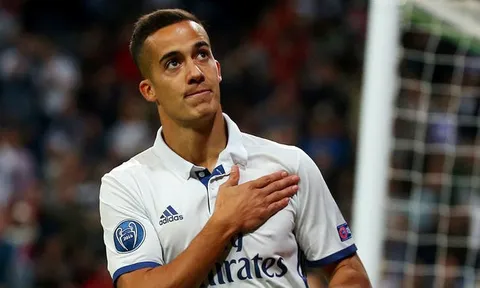 Man Utd bất ngờ nhắm 'hàng thải' Real để thay thế Martial