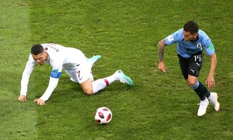 Arsenal sẽ công bố hợp đồng mua sao World Cup vào tuần tới