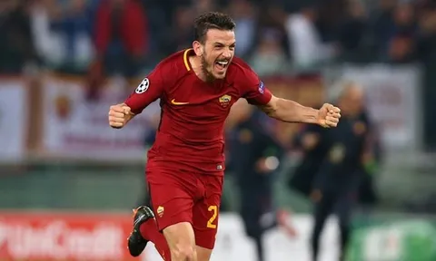 Atletico Madrid gia nhập cuộc đua chiêu mộ sao Serie A