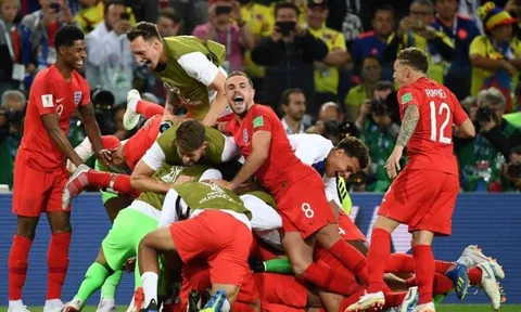 John Stones: "World Cup đang trong tầm tay chúng tôi"