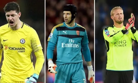 Chelsea bí bách, Real Madrid càng khó để "trục lợi"