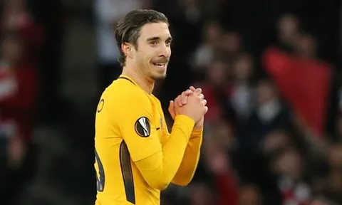 NÓNG: Simeone phá vỡ im lặng về tương lai của Vrsaljko