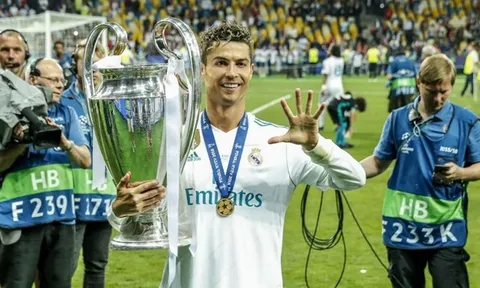 Odriozola: "Real Madrid chắc chắn tìm được người thay Ronaldo"