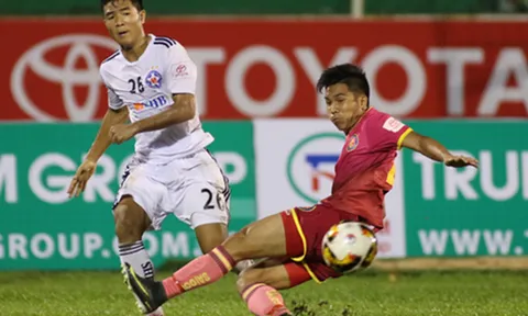 17h00 ngày 01/04, SHB Đà Nẵng vs Sài Gòn FC: Tài Em “sa lầy” ở Hòa Xuân?