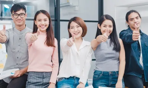5 công việc tại nhà không cần bằng cấp cao siêu, ai cũng có thể bắt đầu với thu nhập 8 con số