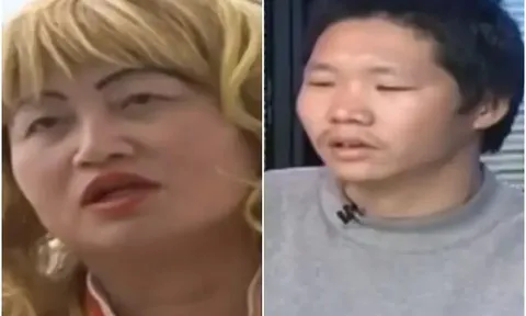 Bác sĩ qua 6 lần đò cưới chồng trẻ kém 24 tuổi, cách “giữ chồng” khiến nhiều người kinh ngạc